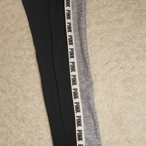 Pink ultimate joggers - Picture 2 of 4